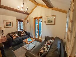Groom Cottage