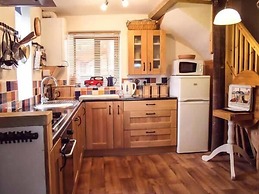 Groom Cottage