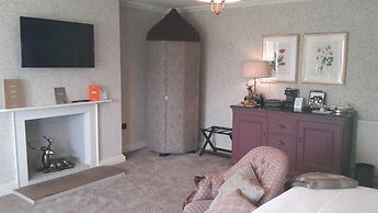 Walwick Hall