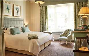 Walwick Hall