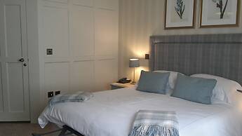 Walwick Hall