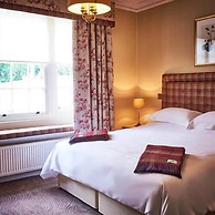 Walwick Hall