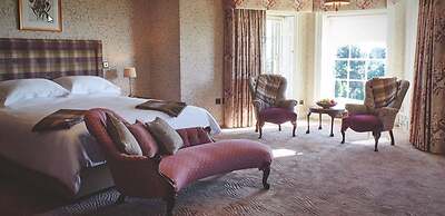 Walwick Hall