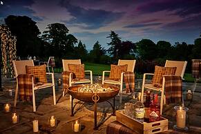 Walwick Hall