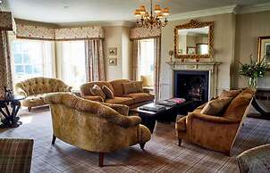Walwick Hall