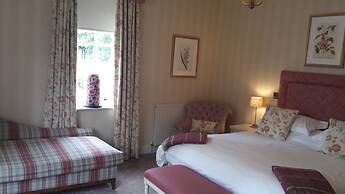Walwick Hall