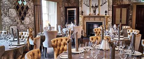 Walwick Hall