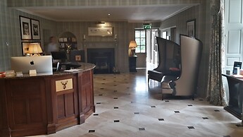 Walwick Hall