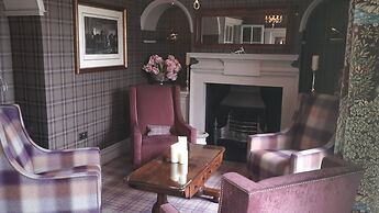Walwick Hall