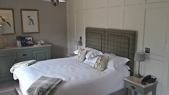 Walwick Hall