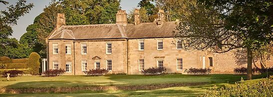 Walwick Hall