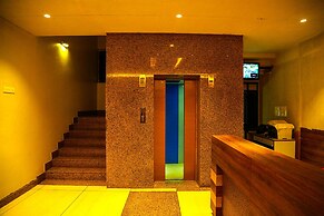 Iroomz Hotel Pawan