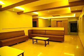 Iroomz Hotel Pawan
