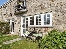 Slate Cottage