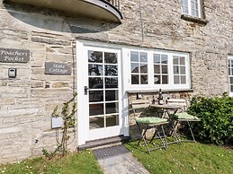 Slate Cottage