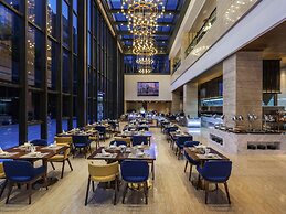 Novotel Qingdao New Hope Hotel