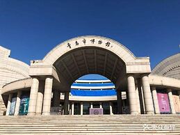 Novotel Qingdao New Hope Hotel