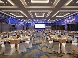 Novotel Qingdao New Hope Hotel