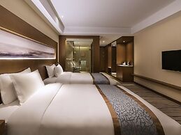Novotel Qingdao New Hope Hotel