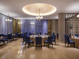 Novotel Qingdao New Hope Hotel
