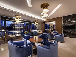 Novotel Qingdao New Hope Hotel