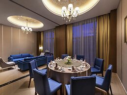 Novotel Qingdao New Hope Hotel