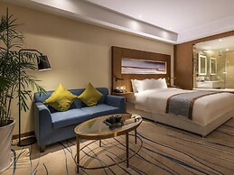 Novotel Qingdao New Hope Hotel