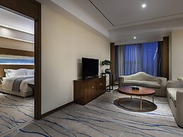 Novotel Qingdao New Hope Hotel
