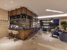 Novotel Qingdao New Hope Hotel