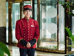 Novotel Ulaanbaatar