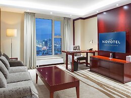 Novotel Ulaanbaatar