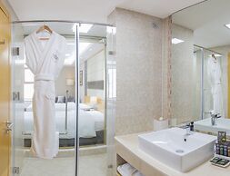Novotel Ulaanbaatar