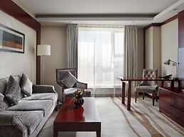 Novotel Ulaanbaatar