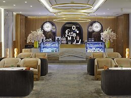 Novotel Ulaanbaatar