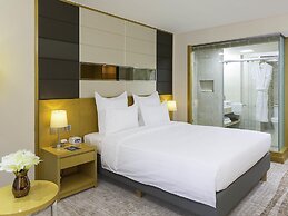 Novotel Ulaanbaatar
