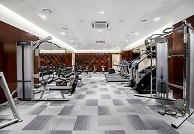 Novotel Ulaanbaatar
