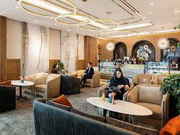 Novotel Ulaanbaatar
