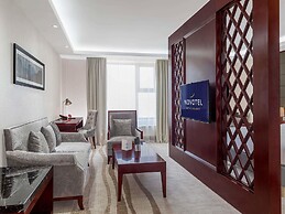 Novotel Ulaanbaatar