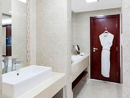 Novotel Ulaanbaatar