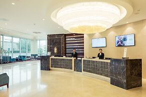 Novotel Ulaanbaatar