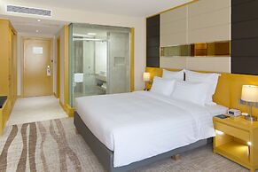 Novotel Ulaanbaatar