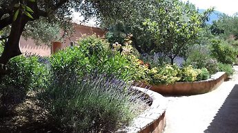 Les Jardins de l'Ermitage