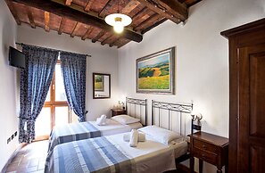 Residence Massa Alta