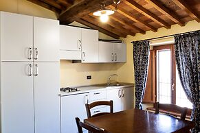 Residence Massa Alta