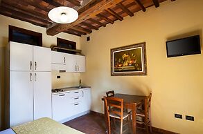 Residence Massa Alta