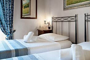 Residence Massa Alta