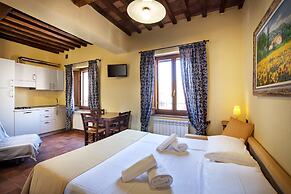 Residence Massa Alta
