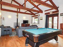 Kingfisher Barn