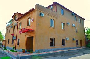 GYUMRI HOTEL