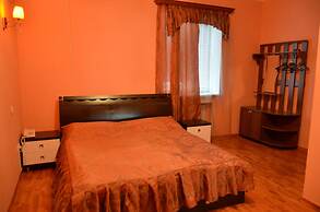GYUMRI HOTEL
